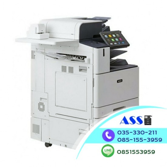 เครื่องถ่ายเอกสาร (XEROX) อ่างทอง - เครื่องถ่ายเอกสาร อยุธยา ซัพพลาย แอนด์ เซอร์วิส